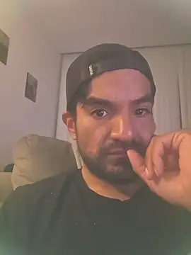 Show Webcam de piggylatino