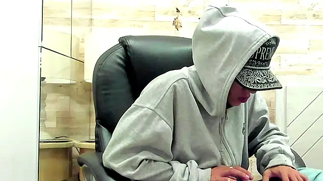 Jordi_Cooper Webcam Show