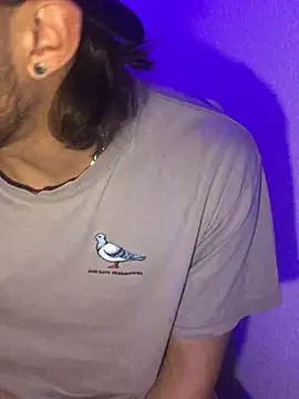 XXX chat uživo modela will1200