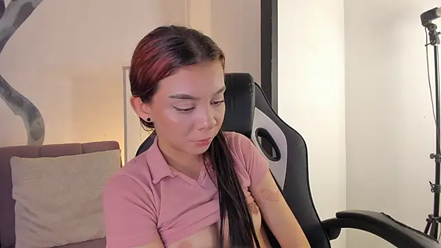 MelLove_ 现场XXX聊天