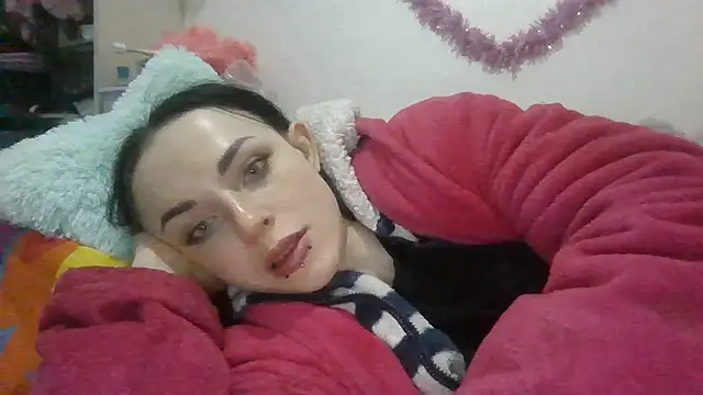 Chat XXX Live Trinsy_Love