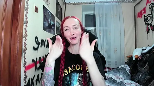 Roxy_Silvern Live XXX chat