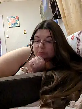 Chatroom XXX en direct de BrookeStreams