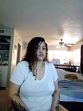 honeeyyy_potn Live XXX chat