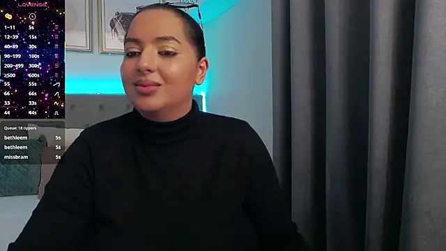 BustyAllyy 라이브 XXX 채팅