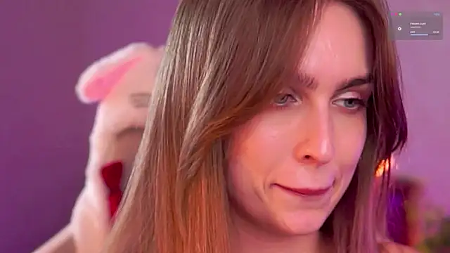 Živý XXX chat Kamila_icee