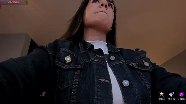 AngelicaVega: απευθείας συνομιλία ΧΧΧ