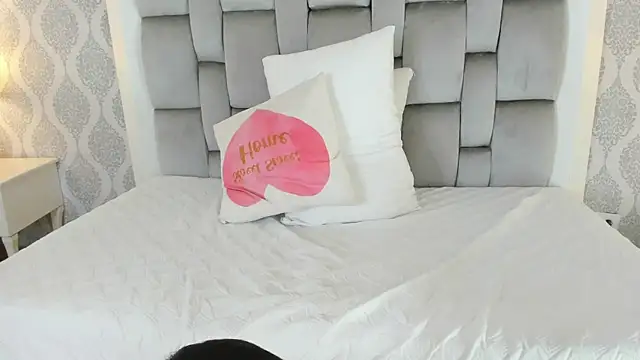 Kimberlin_Cam_: вебкам-шоу