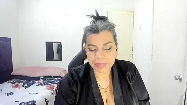 Show de webcam de vikyadams