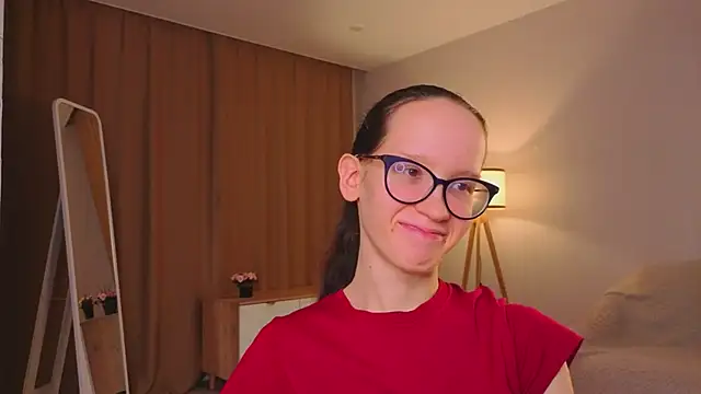 Chatroom XXX en direct de BettyBrowni