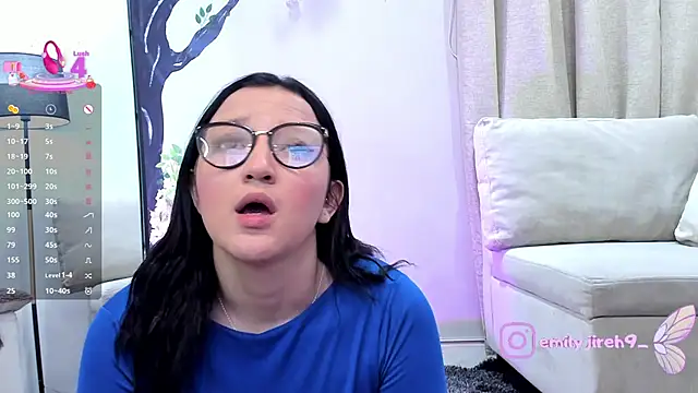 _EmilyJireh_: απευθείας συνομιλία ΧΧΧ