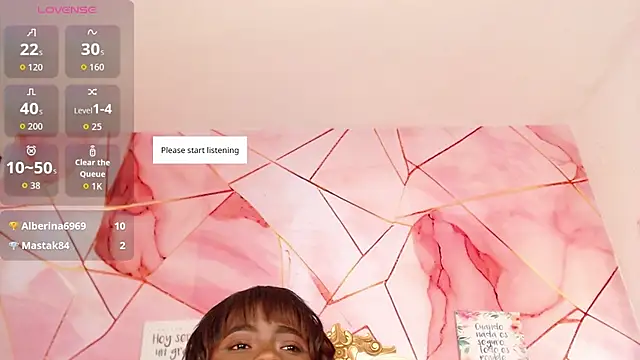 LindaBird: απευθείας συνομιλία ΧΧΧ