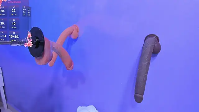 Pertunjukan Kamera Web linda_sofi__