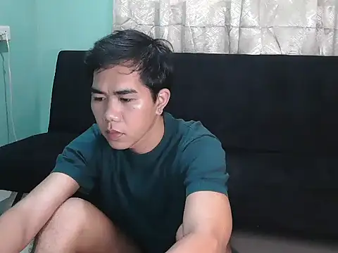 Show de Darkevion na webcam