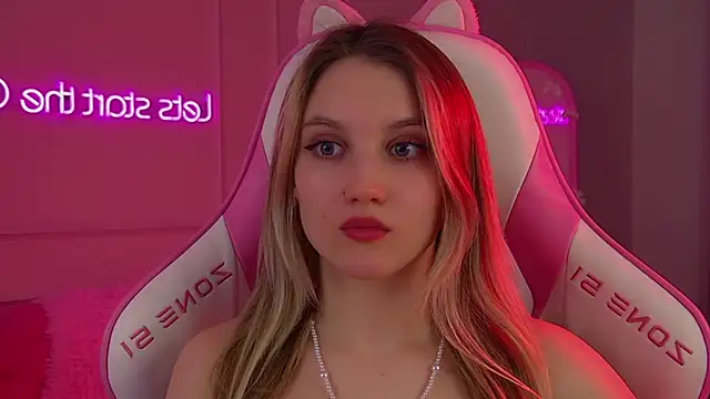 StacyEvances: απευθείας συνομιλία ΧΧΧ