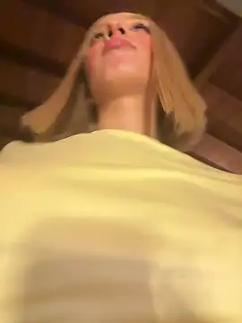 SweetBunnyGFのライブXXXチャット