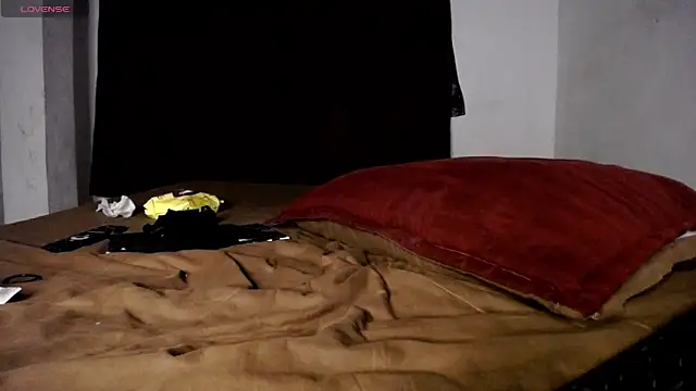 Show webcam de DaraKat18