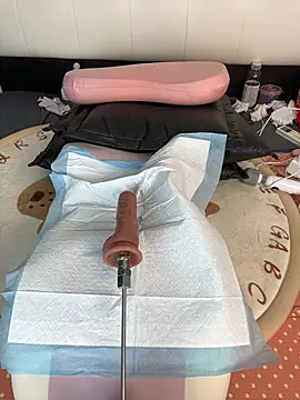 Show webcam de youzi33