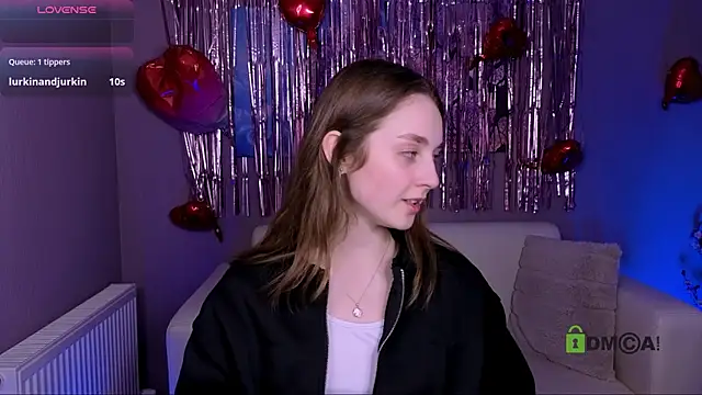 Chatroom XXX en direct de alisabliss