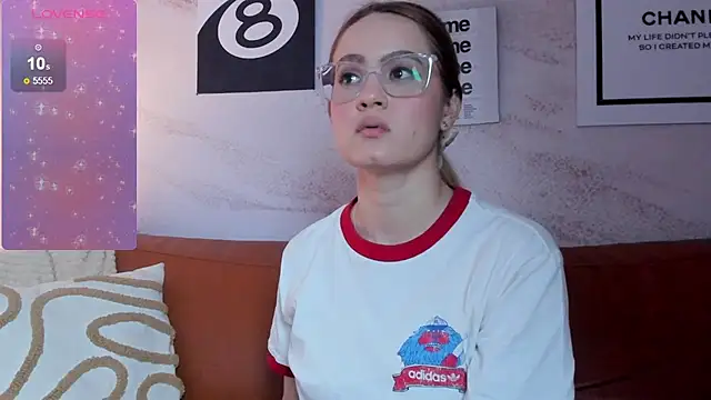 Ada_Turner Obrolan Langsung XXX