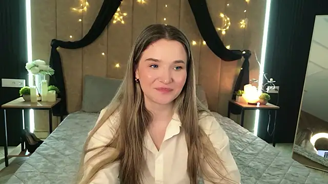 Chatroom XXX en direct de Lina_Sinerz