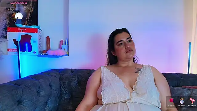 dani_vemom: онлайн-секс-чат