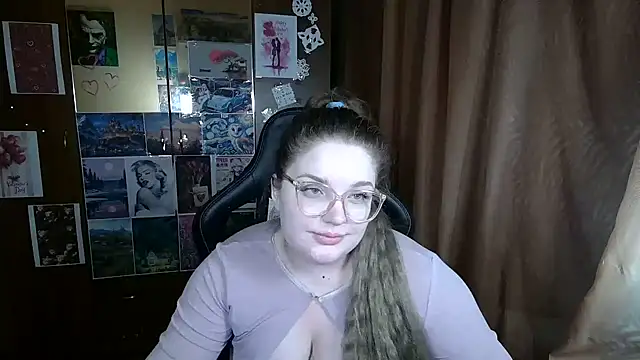 Teasing_Doran Live XXX chat