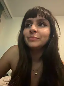 lovelyjinny – Kamerová šou