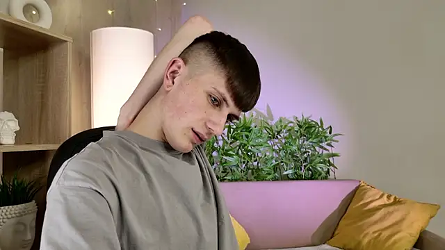 Rony_JoyのライブXXXチャット