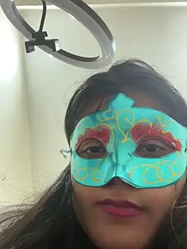 Show Webcam de assybauty