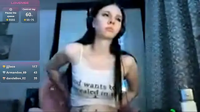 SaraDebeyn Live XXX chat