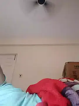 Sheela-Bhabi Pertunjukan Webcam