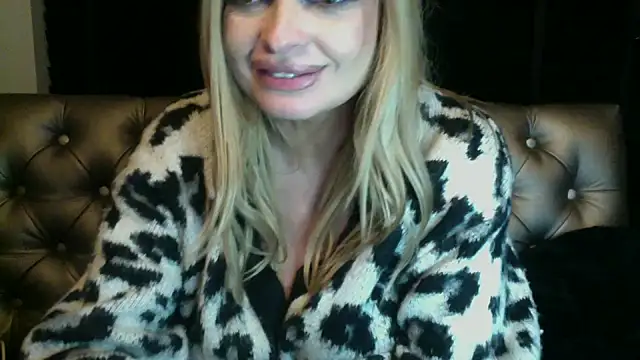 Czat XXX na żywo – Lisavontease