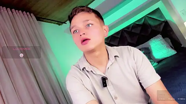 Tim_wolf – Naživo XXX chat