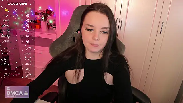 aliice_cutie – Naživo XXX chat