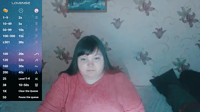 fistashka___ Adlı Modelin Canlı XXX Sohbeti