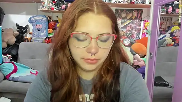 soficammyn Live XXX chat