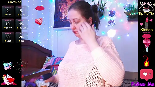 Sakura_Green লাইভ XXX চ্যাট