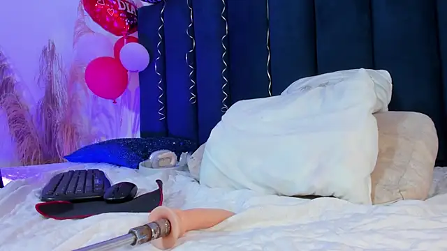 Anette_ – webcam-show