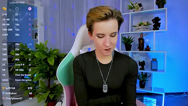 Chat XXX Live _Rein_ramm