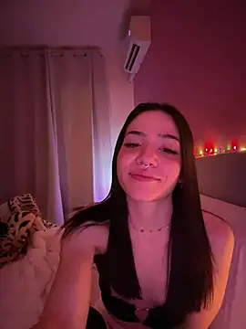 Chat +18 de ShannonShanny ao vivo