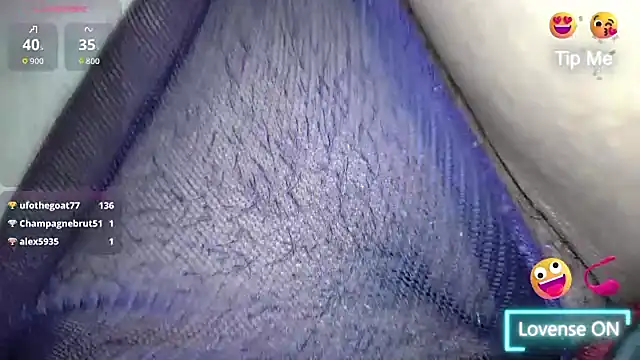 Sembang XXX Secara Langsung white_sexy_