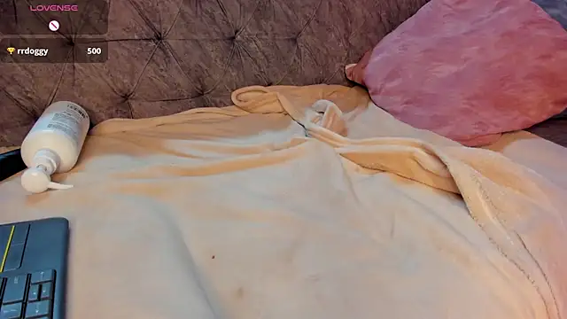 IsabellaBromsSのライブXXXチャット