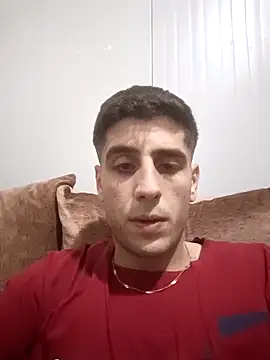 Chat +18 de arenn1997 ao vivo