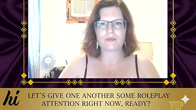 Domina_Tasselina_Goddess Obrolan Langsung XXX