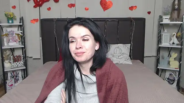 JasmineKouch Chat XXX live