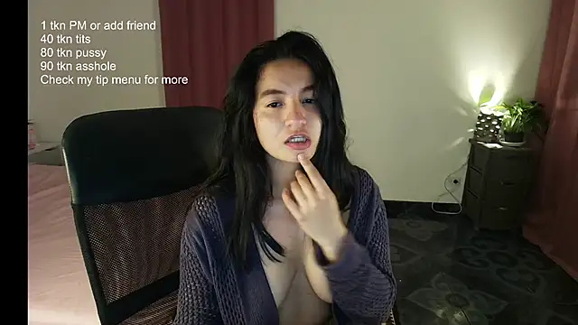 ChloeSanchezx লাইভ XXX চ্যাট