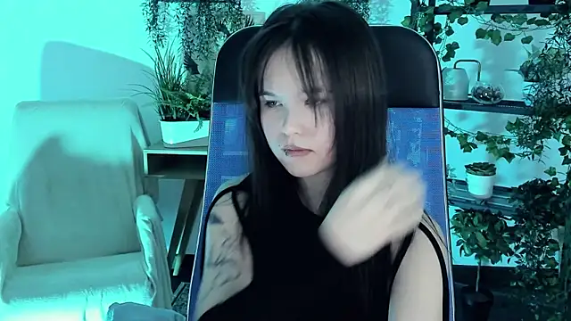 دردشة Elainebeness الجنسية المباشرة