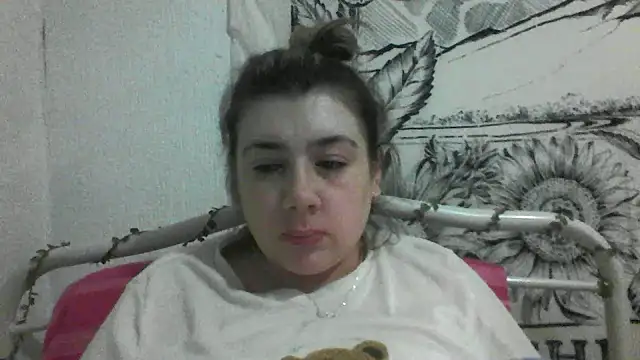 CamilaCherryX লাইভ XXX চ্যাট