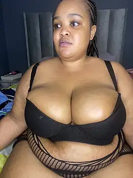 MissPortia16 웹캠 쇼